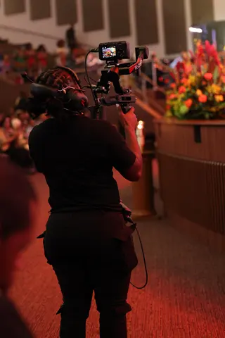 Production setup