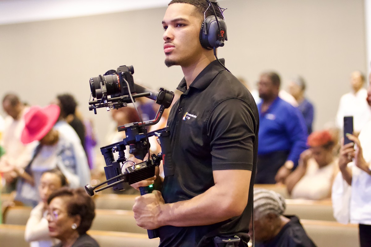 Media team